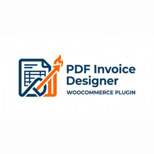PDF Invoice Designer